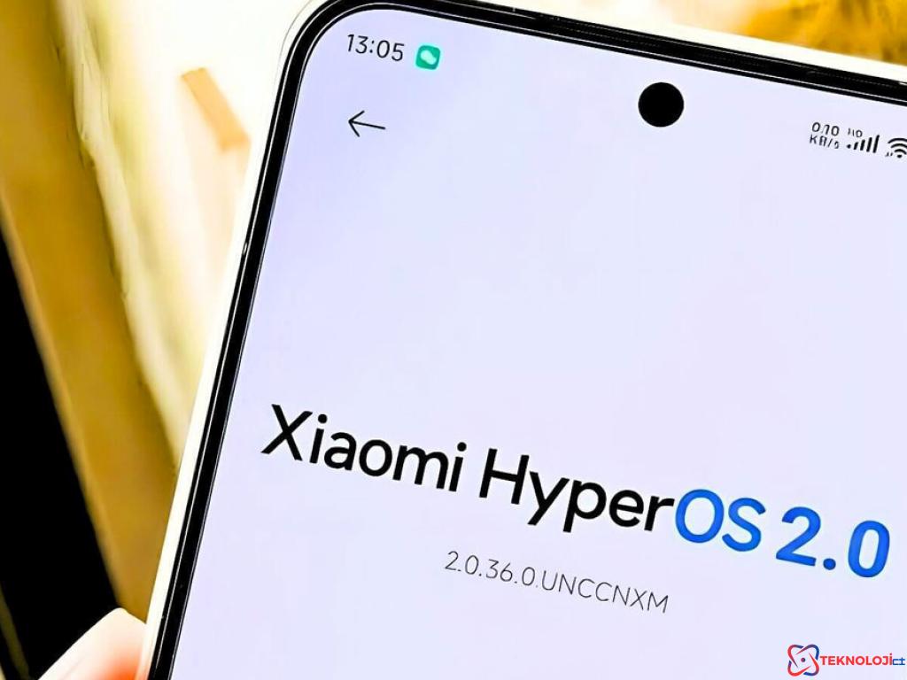 Xiaomi, Redmi ve POCO Modelleri Hangi Telefonlara HyperOS 2.0 Güncellemesi Veriyor?