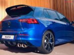 2024 Volkswagen Golf R Fiyat Listesi ve Özellikleri