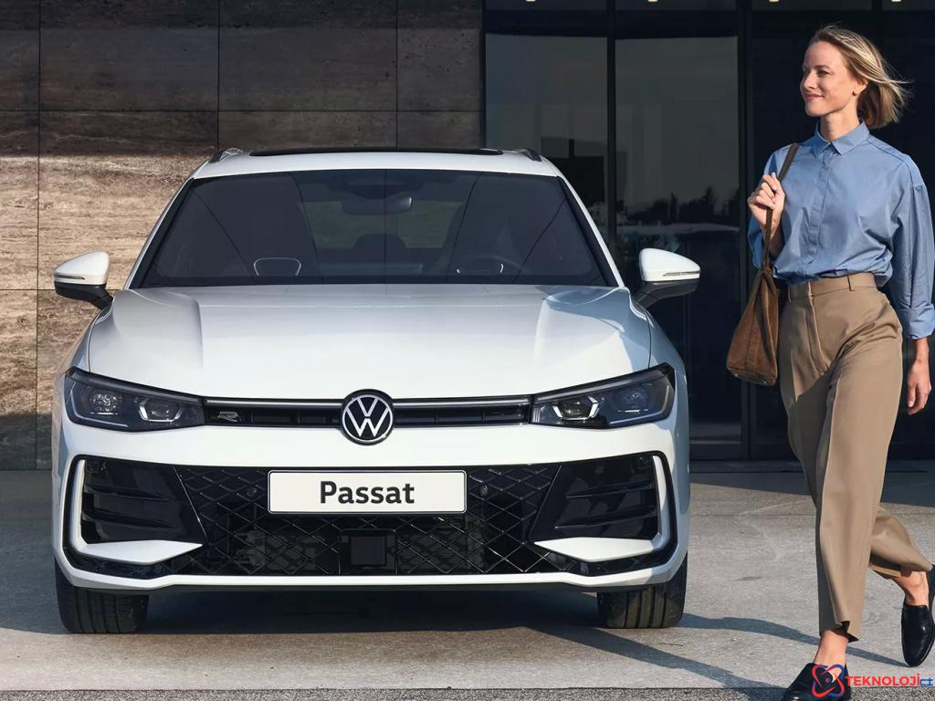 Volkswagen Passat: Yenilikler ve Fiyatları