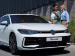 2024 Volkswagen Passat Fiyatları ve Donanım Özellikleri