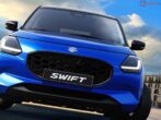 2025 Suzuki Swift: Yenilikler ve Fiyat Beklentileri!