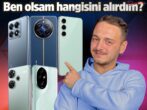 30.000 TL Altı Telefonlar Listesi