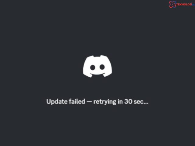 9 Ekim Gecesi Discord Erişim Sorunu