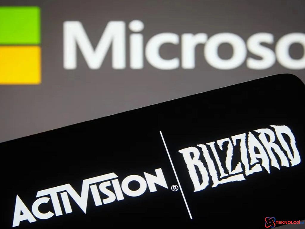 Activision Blizzard'dan Yeni İşten Çıkarmalar!