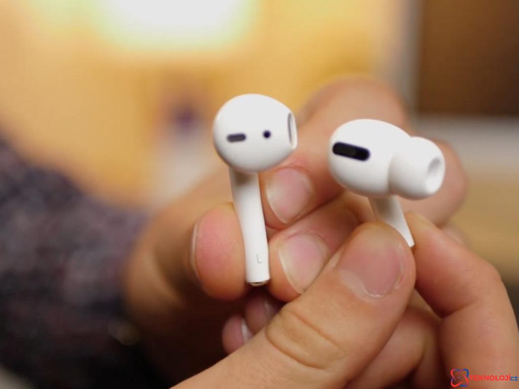 AirPods Sıfırlama İşlemi ve Önemi