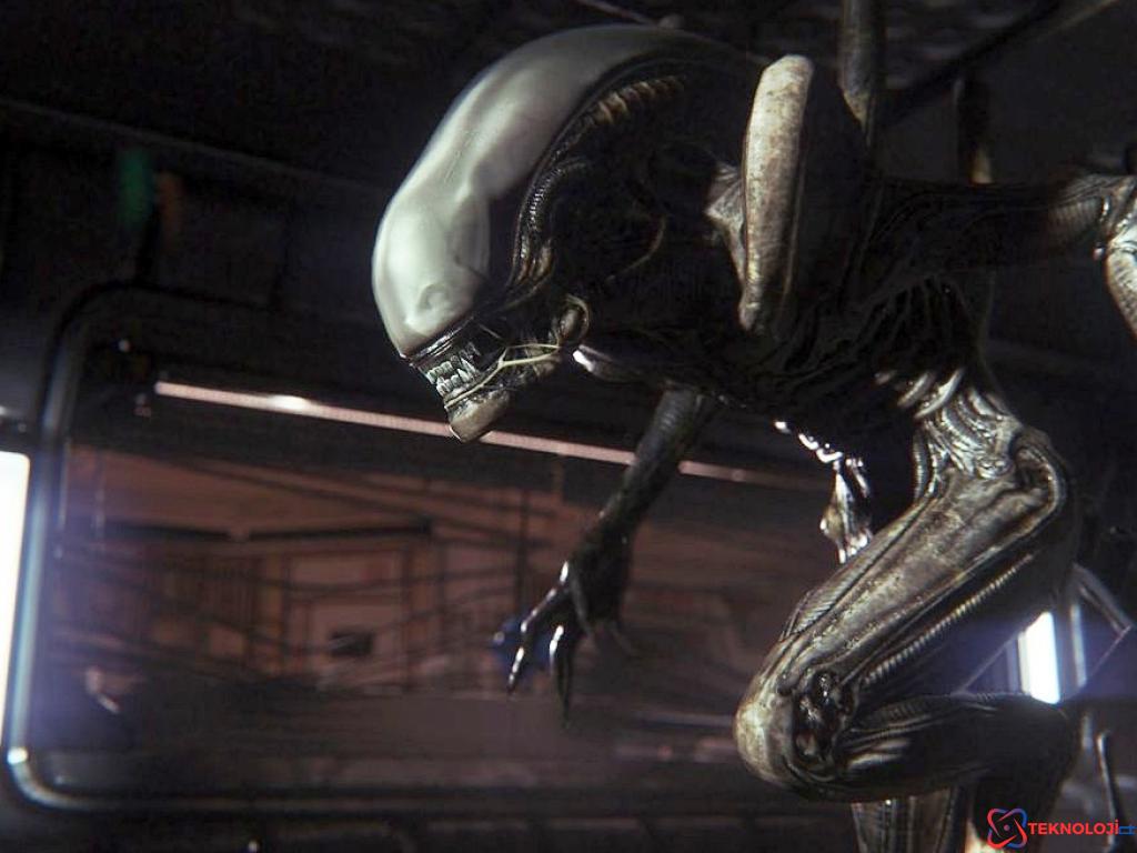 Alien: Isolation 10. Yıl Dönümünde Yeni Oyun Müjdesi!