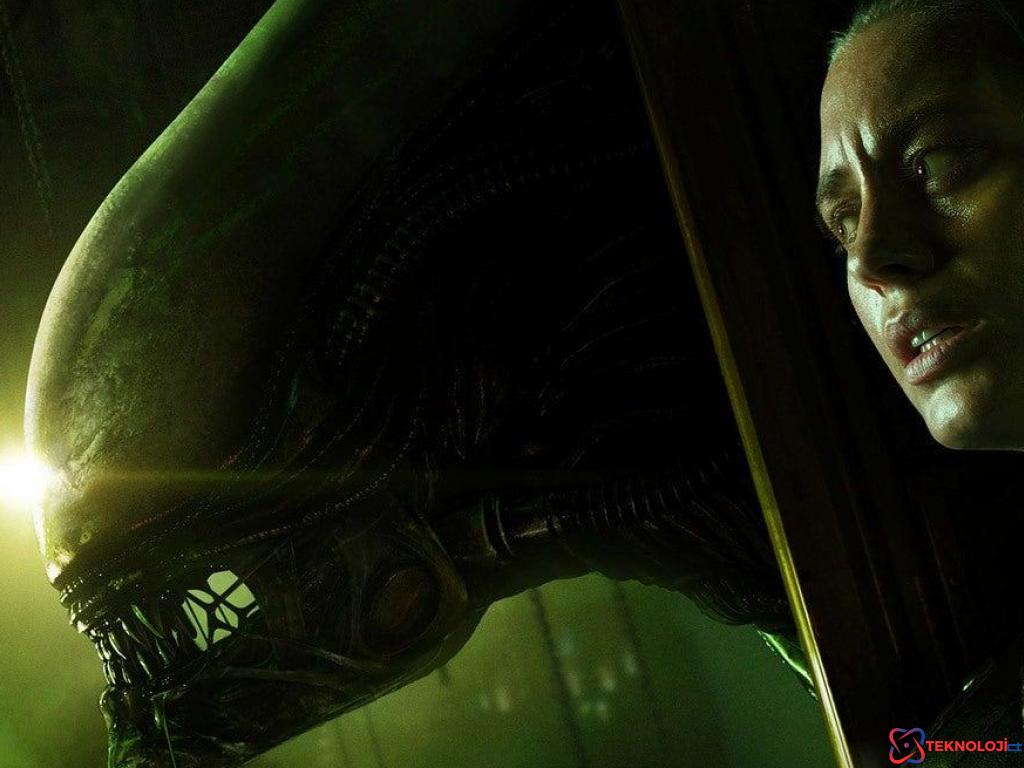 Alien: Isolation 10. Yıl Dönümünde Yeni Oyun Müjdesi!