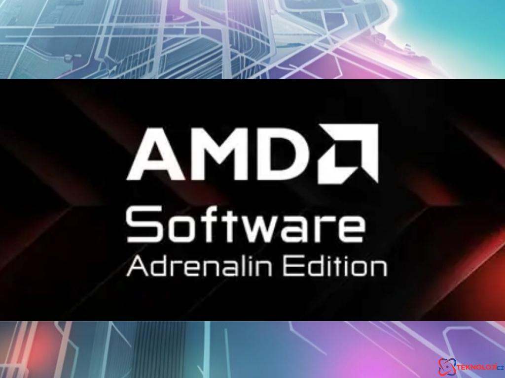 AMD, Adrenalin Edition 24.9.1 Güncellemesi ile Oyun Performansını Artırıyor