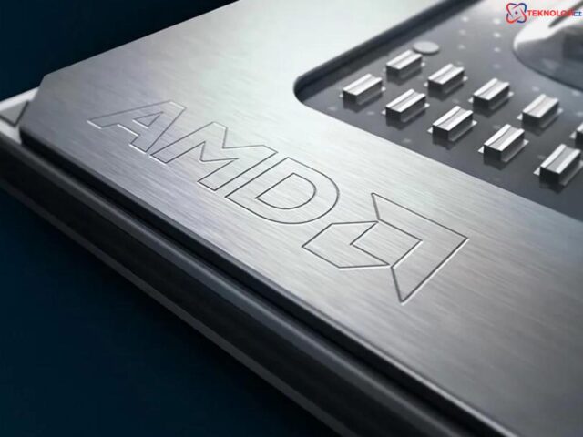 AMD Granite Ridge Zen 5 İşlemcisi: Performans Canavarı Detayları