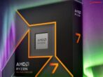 AMD Ryzen 7 9800X3D İşlemcisi: Teknik Detaylar