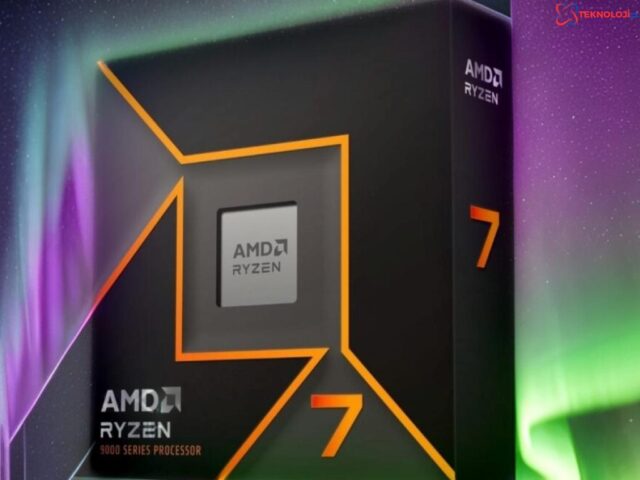 AMD Ryzen 7 9800X3D: Oyuncular ve Performans Arayışındakilere Yeni Bir Heyecan