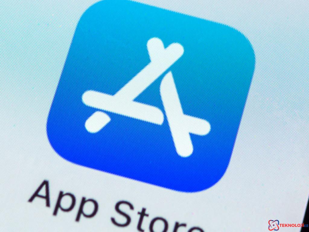 Apple App Store'a Yapay Zeka Geliyor!