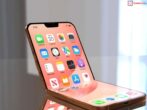 Apple’ın Katlanabilir Telefonu iPhone Fold ile Sektörü Sallaması Bekleniyor!