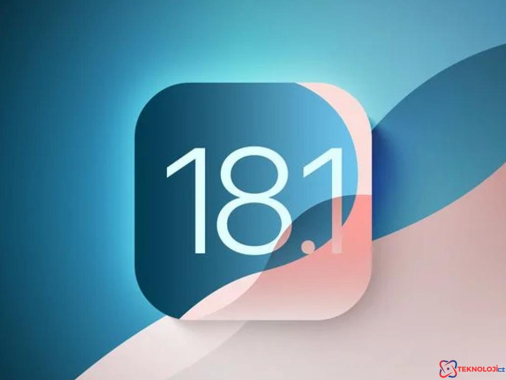 Apple'ın Yapay Zeka Dolu iOS 18.1 Güncellemesi Yolda!