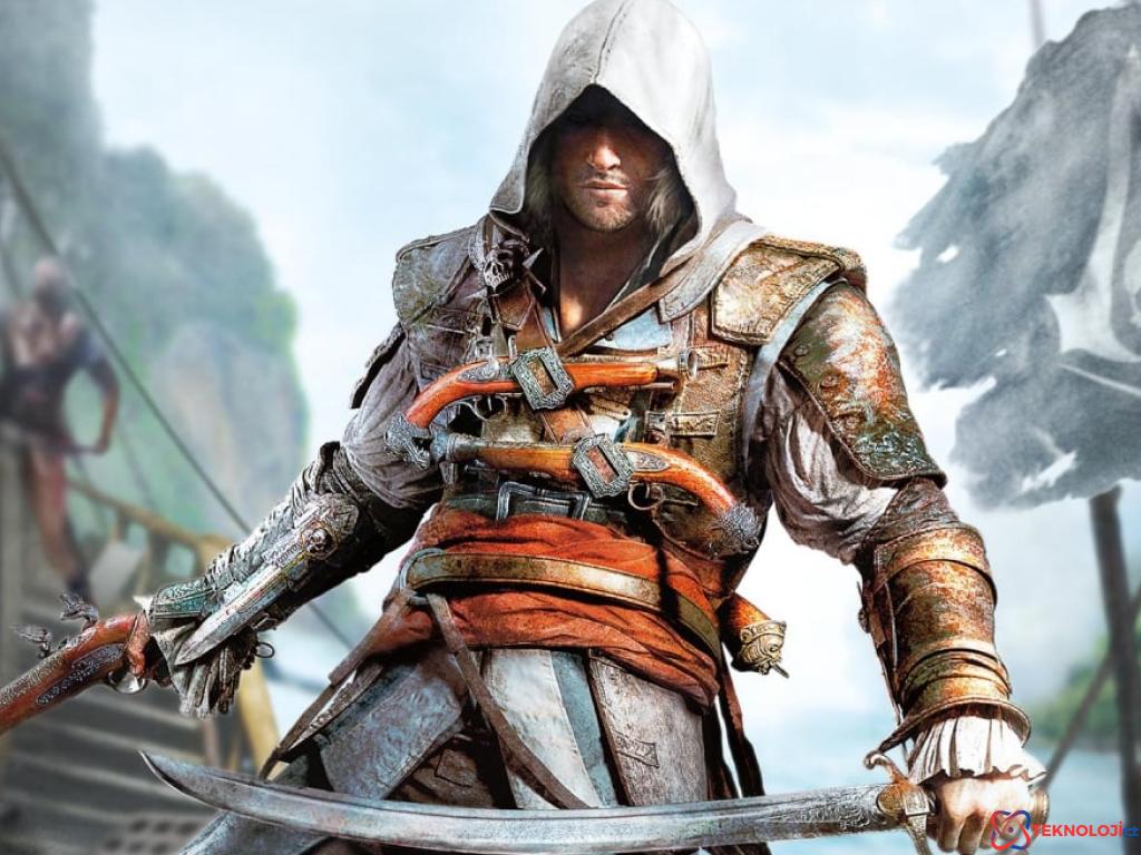 Assassin's Creed Serisi ve Ubisoft'un Büyük Planları