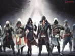 Assassin’s Creed Serisi ve Ubisoft’un Büyük Planları