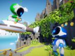 Astro Bot: Yıldızı Parlayan 3D Platform Oyunu Fenomeni