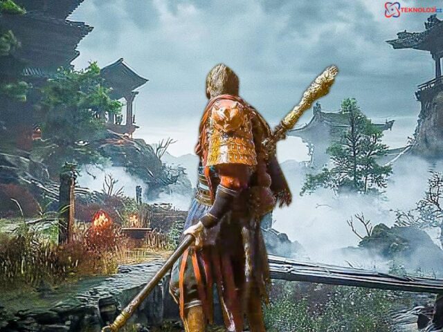 Black Myth: Wukong Oyunu ve PS5 Fiziksel Sürümü Heyecanı