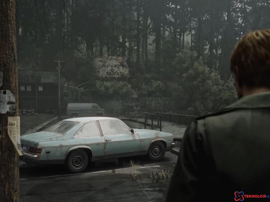 Silent Hill 2 Remake ve Oyun Dünyasındaki Yeri