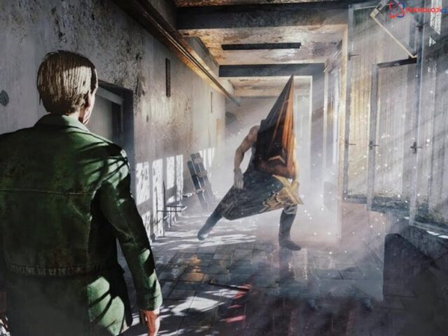 Bloober Team ve Silent Hill 2 Remake İş Birliği