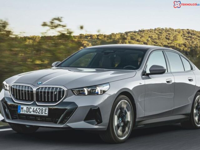 BMW 600 Binden Fazla Aracı Geri Çağırıyor: Soğutma Sistemi Yangın Riski Yaratıyor