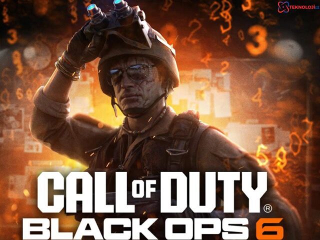 Call of Duty: Black Ops 6 Sistem Gereksinimleri