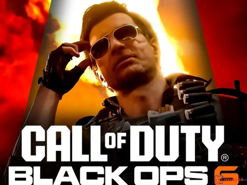 Black Ops 6 İndirme Boyutları ve İçerik Paketleri