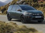 Dacia Jogger 2024 Fiyatları ve Özellikleri