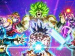 Dragon Ball Sparking! ZERO: Dragon Ball Z Budokai Tenkaichi Serisine Yeniden Merhaba!