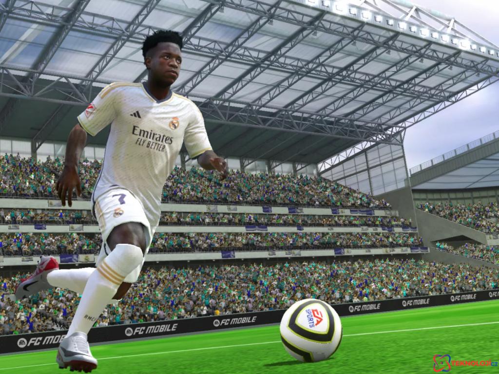 EA SPORTS FC Mobile Yeni Sezon Güncellemesi