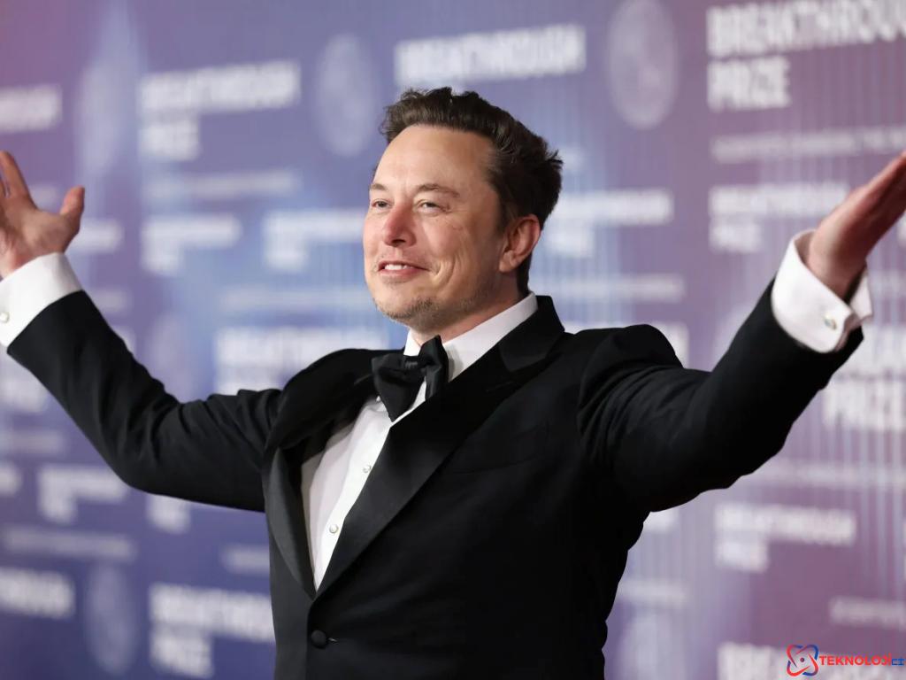 Elon Musk – ABD Hükümeti gerginliğinde gizli bir görüşme yapıldı!