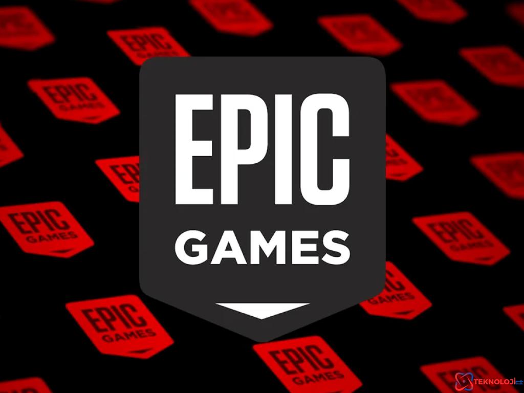 Epic Games Store Ücretsiz Oyun Kampanyası!