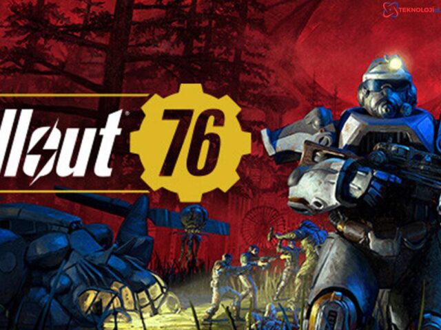 Fallout 76 Ücretsiz Deneme Fırsatı: Hafta Sonu Macerası Başlıyor!