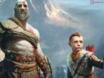 God of War Dizisi Yeni Yapımcısını Buldu!