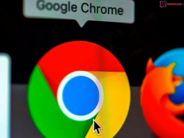 Google Chrome Okuma Modu