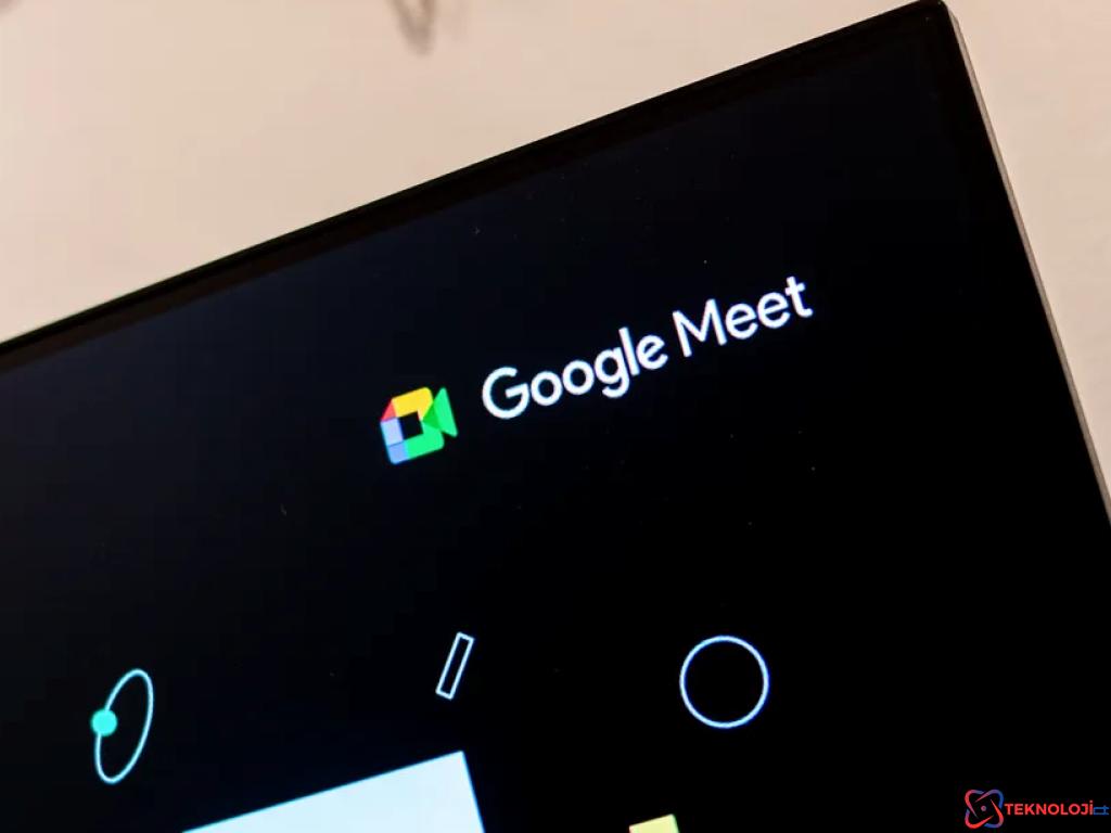 Google Meet Artık Android ve Google TV’de Yok!