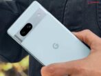 Google Pixel 9a: Beklenen Canavar Ortaya Çıkıyor!