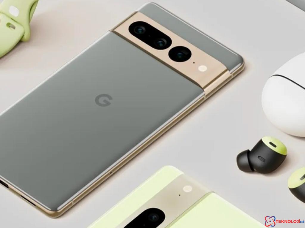 Google Pixel 9a ve Pixel 8a: Akıllı Telefon Arenasında Neler Oluyor?