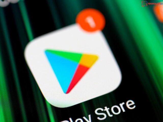 Google Play Store Yeni Özelliğiyle Kullanıcılarına Kolaylık Sağlıyor