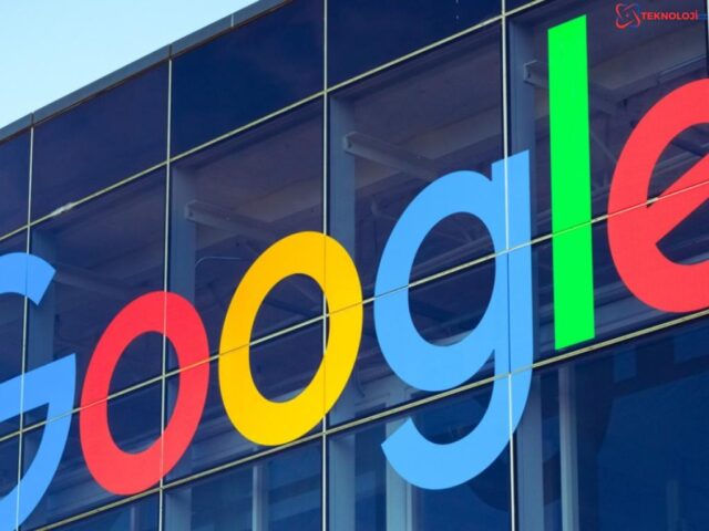 Google’un İş Tekliflerine Yanıt Oranı Yüksek!