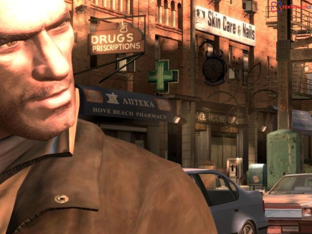 GTA 4’teki Araç Hataları ve Eğlenceli Gerçekler