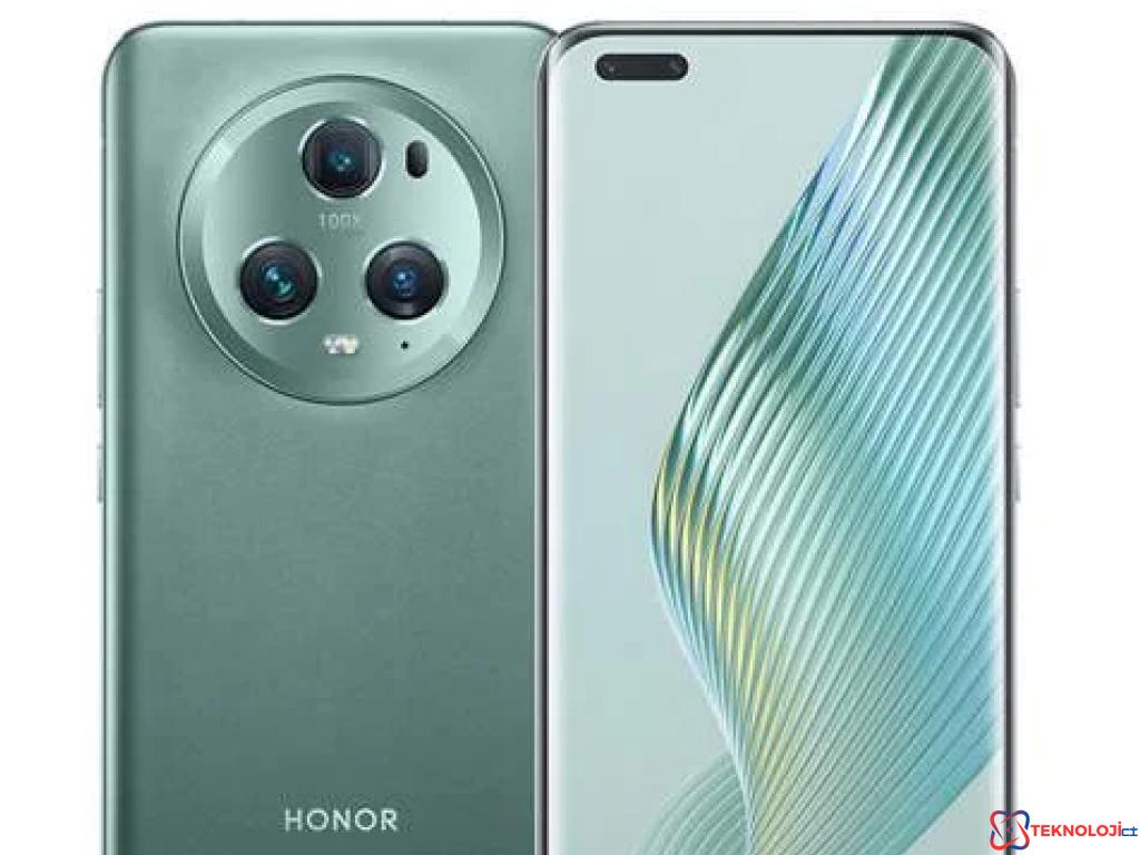 Honor Magic 7 Serisi: Beklenen Tanıtım Tarihi Geldi!