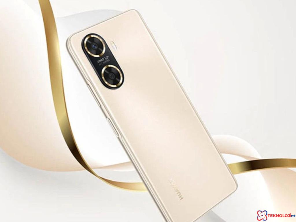 Huawei Enjoy 80: Teknoloji Dünyasında Yıldızı Parlayan Yeni Akıllı Telefon!