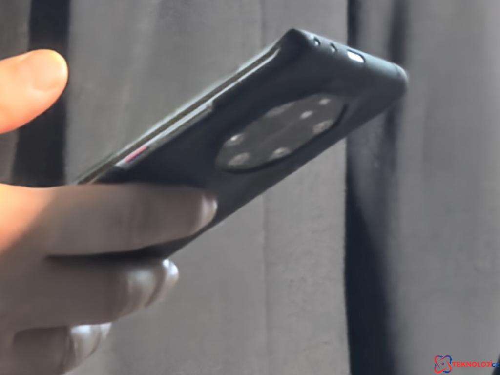 En Çok Beklenen Telefon: Huawei Mate 70 Pro!