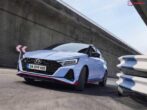 Hyundai i20N 2024 Fiyat Listesi ve Özellikleri