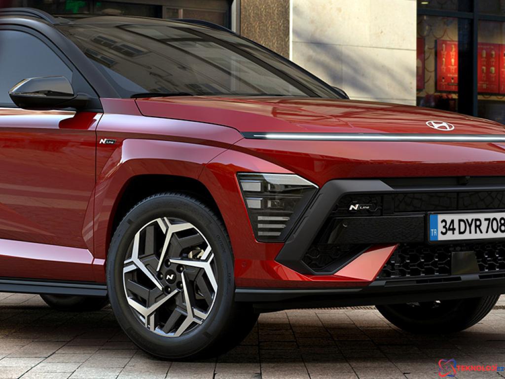 Hyundai Kona Elektrikli Fiyat Listesi