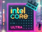 Intel Arrow Lake-S Serisinin Yeni İşlemcisi: Core Ultra 9 285K