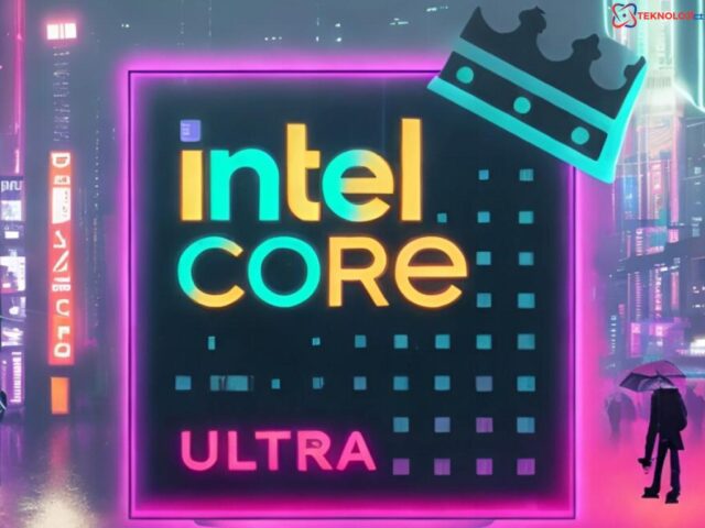 Intel Core Ultra 9 285K: Performans ve Enerji Verimliliği Dengesi