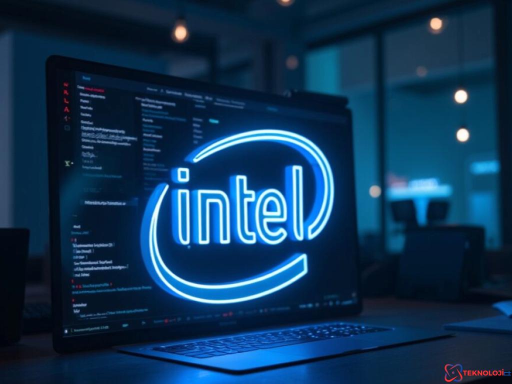 Intel Grafik Sürücüsü İle Oyun Performansında %24 Artış