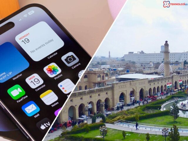 Irak’tan Akıllı Telefon Almanın Püf Noktaları ve iPhone Fiyatları